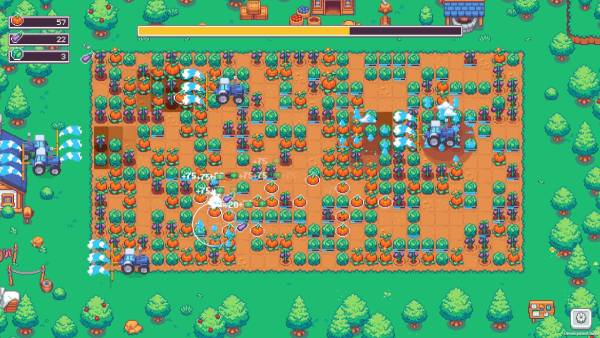 Keep Watering screenshot