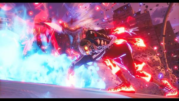 Kemuri screenshot