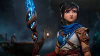 Kena: Scars of Kosmora screenshot thumbnail