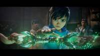 Kena: Scars of Kosmora screenshot thumbnail