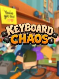 Keyboard Chaos