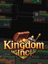 Kingdom Inc.