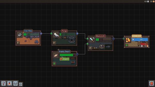 Kingdom Inc. screenshot