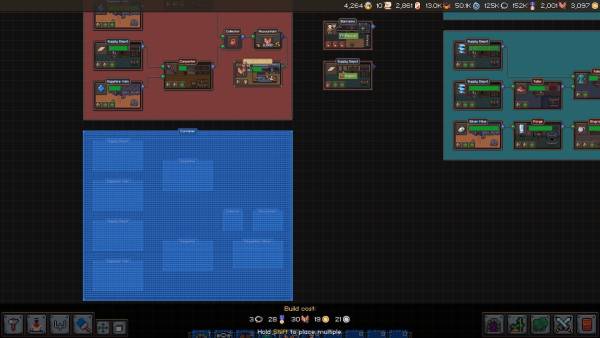 Kingdom Inc. screenshot