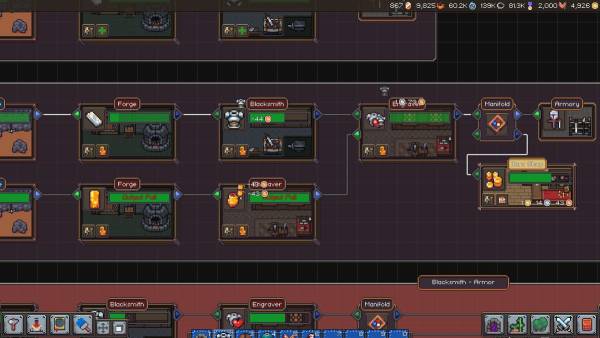 Kingdom Inc. screenshot