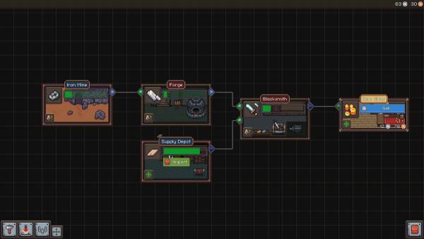 Kingdom Inc. screenshot