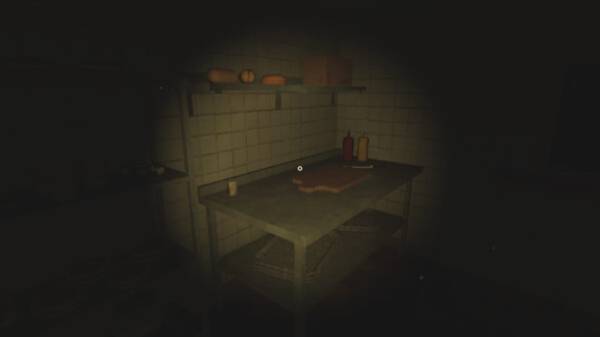 Kiosk screenshot