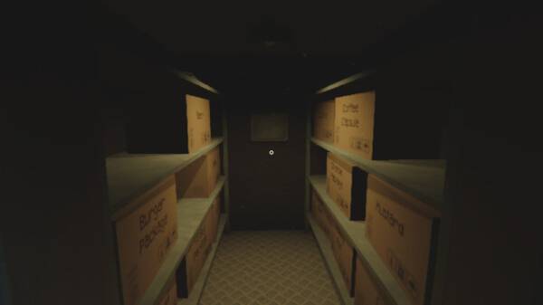 Kiosk screenshot
