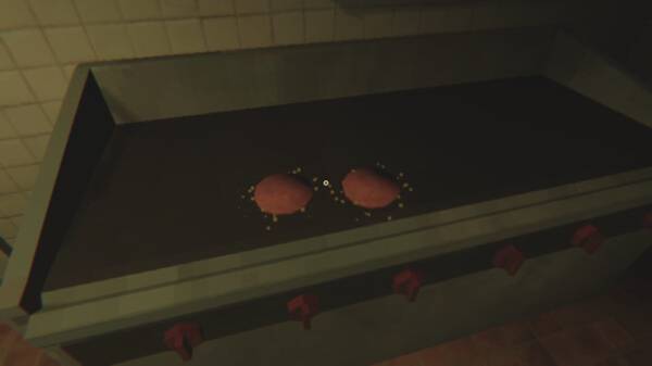 Kiosk screenshot