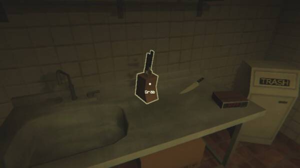 Kiosk screenshot