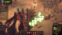 Land of Glarefall screenshot thumbnail