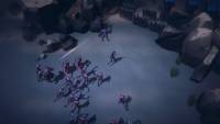 Land of Glarefall screenshot thumbnail