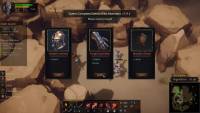 Land of Glarefall screenshot thumbnail