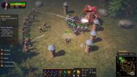 Land of Glarefall screenshot thumbnail