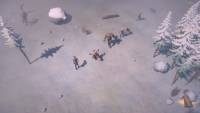 Land of Glarefall screenshot thumbnail