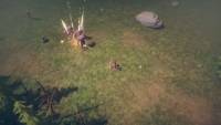 Land of Glarefall screenshot thumbnail
