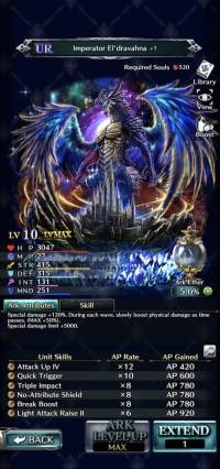 Last Cloudia screenshot thumbnail