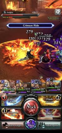 Last Cloudia screenshot thumbnail