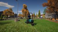 Lawn Mowing Simulator 2 screenshot thumbnail