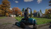 Lawn Mowing Simulator 2 screenshot thumbnail