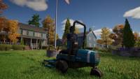 Lawn Mowing Simulator 2 screenshot thumbnail