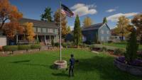 Lawn Mowing Simulator 2 screenshot thumbnail