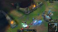League of Legends screenshot thumbnail