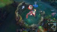 League of Legends screenshot thumbnail
