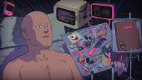 Legion Was Here screenshot thumbnail