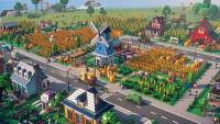LEGO Skylines screenshot thumbnail
