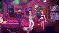 Leisure Suit Larry: Wet Dreams Don't Dry screenshot thumbnail
