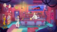 Leisure Suit Larry: Wet Dreams Don't Dry screenshot thumbnail