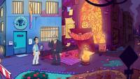 Leisure Suit Larry: Wet Dreams Don't Dry screenshot thumbnail