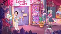 Leisure Suit Larry: Wet Dreams Don't Dry screenshot thumbnail