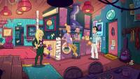 Leisure Suit Larry: Wet Dreams Don't Dry screenshot thumbnail