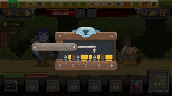 Let's Journey screenshot