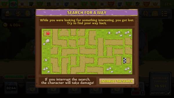 Let's Journey screenshot