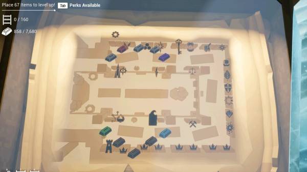 Let's Tidy Up!: Treasure screenshot