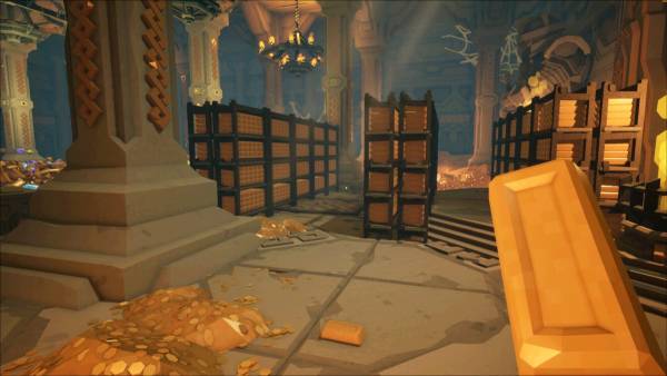 Let's Tidy Up!: Treasure screenshot