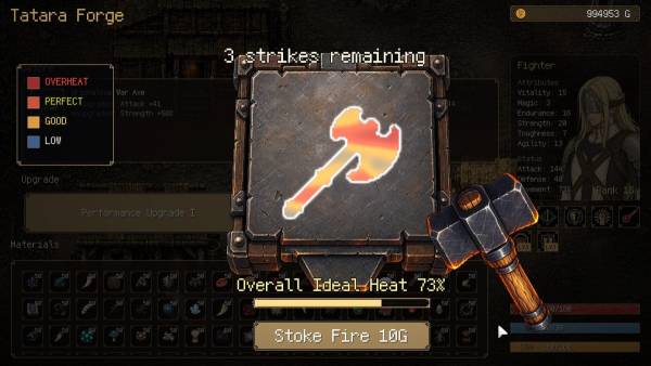 Life Is a Dungeon: Lean Into It. screenshot