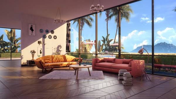 Life Makeover screenshot