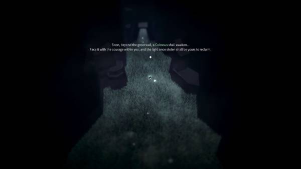 Light Odyssey screenshot