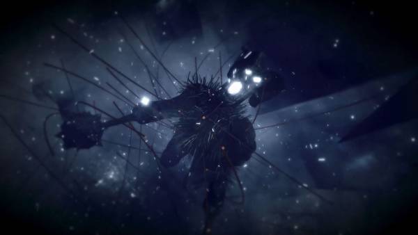 Light Odyssey screenshot