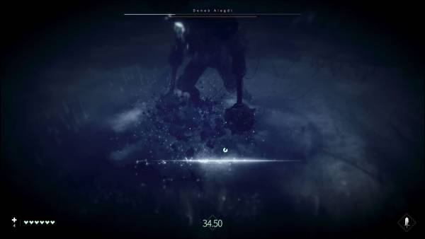 Light Odyssey screenshot