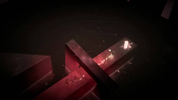 Light Odyssey screenshot