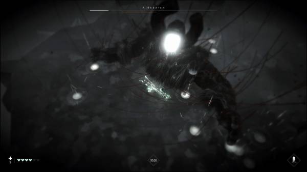 Light Odyssey screenshot