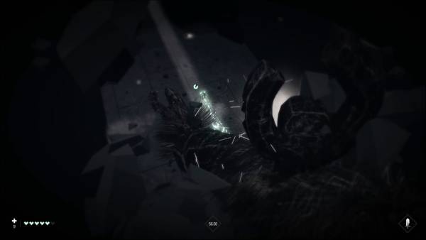 Light Odyssey screenshot