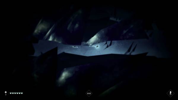 Light Odyssey screenshot