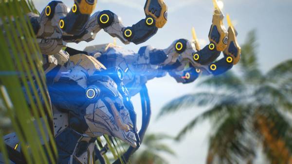 Light of Motiram screenshot