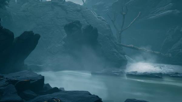 Lighthouse of Madness screenshot